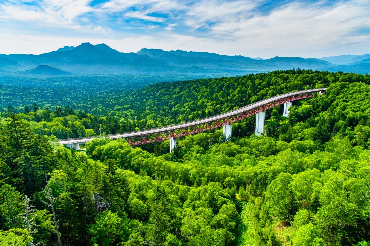 ⛰️ 미쿠니 고개 전망대(미쿠니토우게 텐보우다이) 이미지 1
